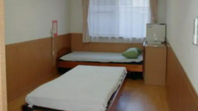 医療対応に特化した老人ホームです|介護付有料老人ホーム百ねん庵 楠