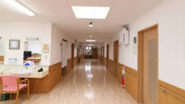 リハビリに特化した老人ホームです|介護付有料老人ホーム百ねん庵 桜