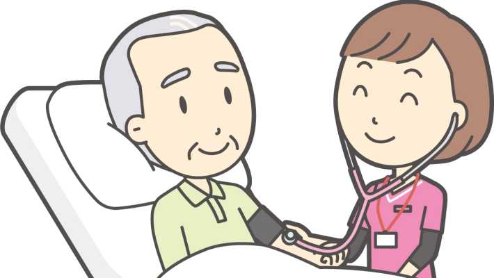 訪問看護とは|あまね訪問看護ステーション