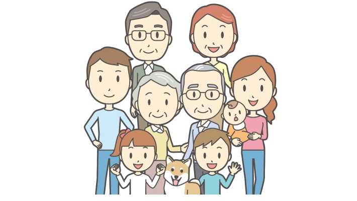 住み慣れたご自宅で|あまね訪問看護ステーション