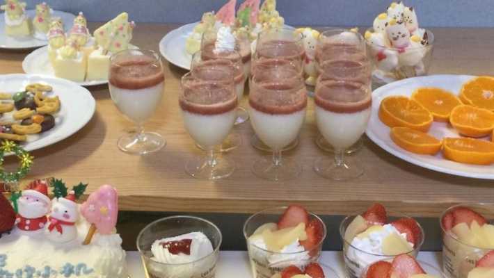 わかたけ喫茶の開店|グループホーム わかたけ小机