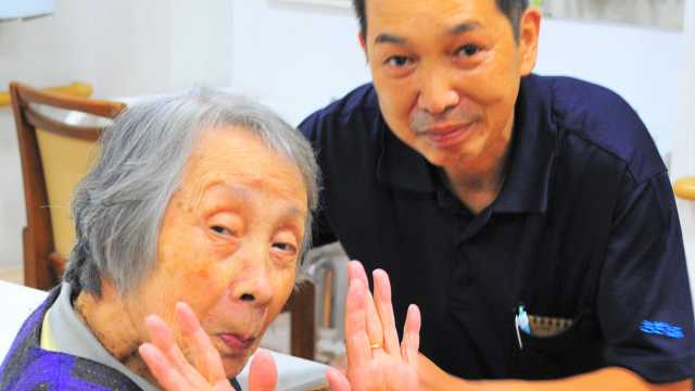 その人らしく生活できる心地良い空間を｜有限会社さざなみ