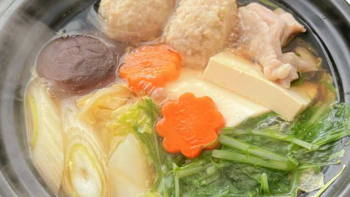 特別献立で非日常を味わっていただく|通所リハビリテーション 夢タウンわかたけ