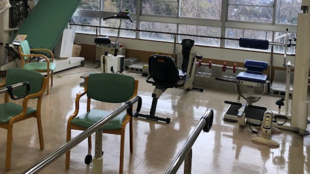 「心地よい介護」を目指しています。｜ケアポート・田谷