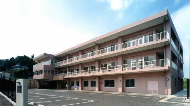 「心地よい介護」を目指しています。｜ケアポート・田谷