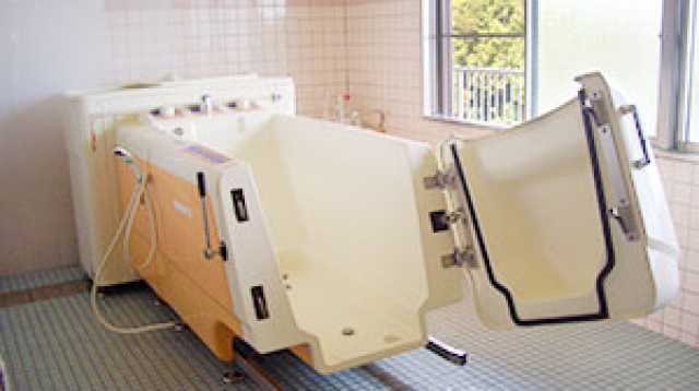 「心地よい介護」を目指しています。｜ケアポート・田谷