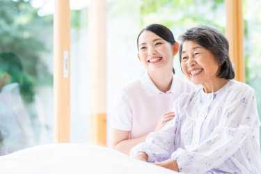 ◆介護老人保健施設  サービス内容◆｜ケアポート・田谷