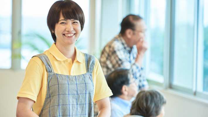 ◆デイケア◆｜ケアポート・田谷