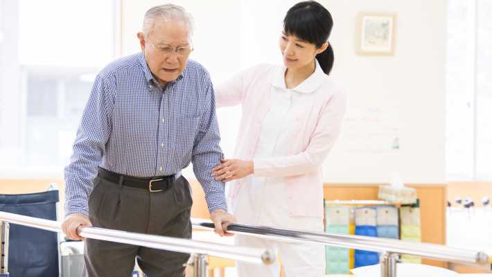 ◆介護老人保健施設◆｜ケアポート・田谷