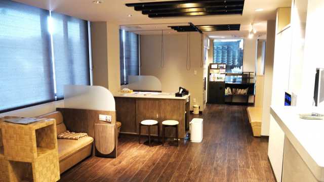 ＜当施設の特徴＞｜あいち診療所野並　通所リハビリテーション（デイケア）