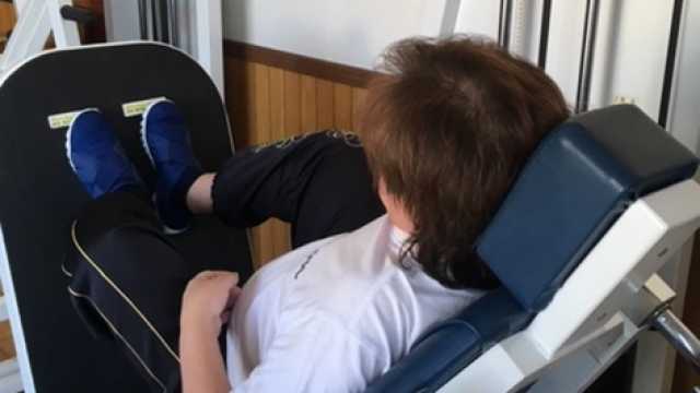 ＜当施設の特徴＞｜あいち診療所野並　通所リハビリテーション（デイケア）