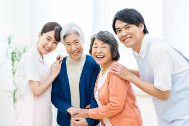 リハビリテーションについて|のなみ訪問看護ステーション