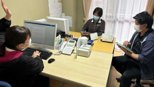 在宅生活をしたい方をトータルサポート！｜マスト訪問看護ステーション ／（株）mastocare