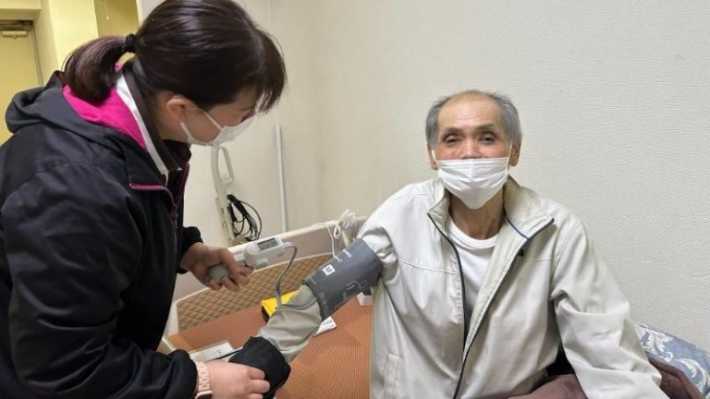 ★24時間365日★「安心」をご提供!|マスト訪問看護ステーション /(株)mastocare