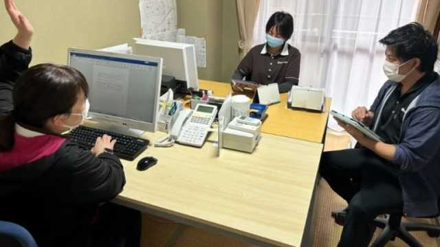 在宅生活をしたい方をトータルサポート！｜訪問介護マスト／（株）mastocare