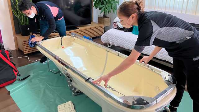 在宅生活をしたい方をトータルサポート！｜訪問介護マスト／（株）mastocare