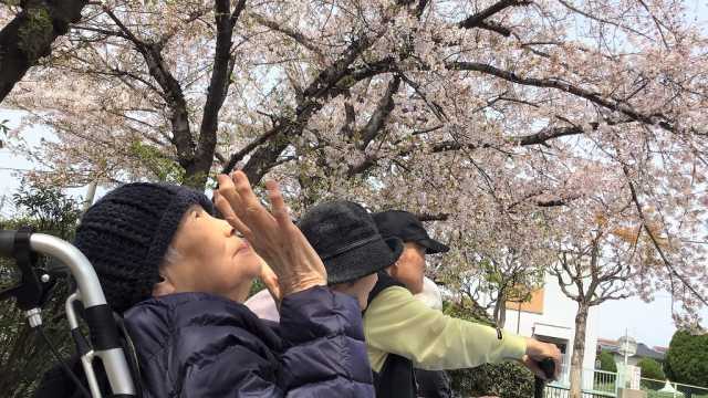 その人らしく生活できる心地良い空間を|有限会社さざなみ