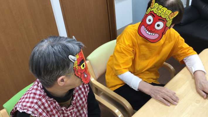 季節に合わせたイベントもたくさん｜有限会社さざなみ