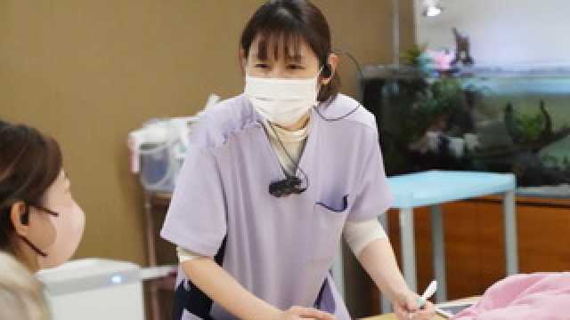 【いい介護、いい看護】もっとできることを追求していきます！｜プラーナ昭和橋訪問看護ステーション