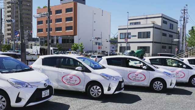 【いい介護、いい看護】もっとできることを追求していきます！｜プラーナ昭和橋訪問看護ステーション