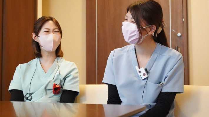 ◎ターミナルケアにも対応しています|プラーナ昭和橋訪問看護ステーション