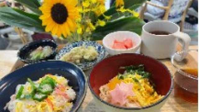 施設内で手作りした美味しい食事が魅力のデイサービス！｜コモンデイサービスセンター