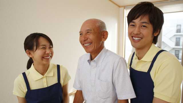 住み慣れたご自宅で安心して過ごせる生活の実現へ｜コモンハウスヘルパーステーション