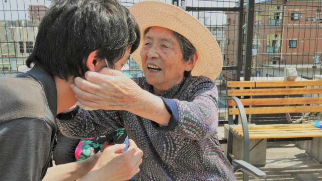 その人らしく生活できる心地良い空間を｜有限会社さざなみ