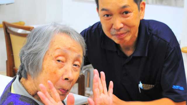 その人らしく生活できる心地良い空間を｜有限会社さざなみ