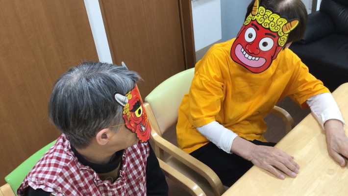 季節に合わせたイベントもたくさん｜有限会社さざなみ