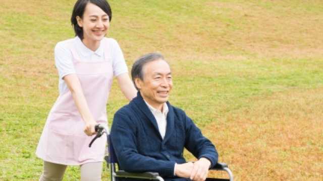 ご利用者様の日常生活をサポートいたします|コモン訪問介護事業所