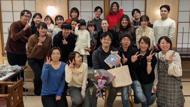 ～全ての方の「笑顔」のために～｜マリアーナ訪問看護ステーション