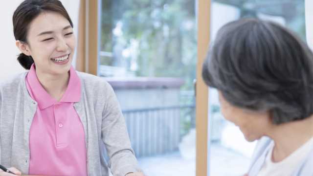 オーネスト戸田川の特徴|特別養護老人ホーム オーネスト戸田川