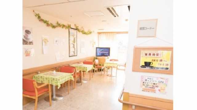 オーネスト戸田川の特徴|特別養護老人ホーム オーネスト戸田川