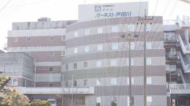 オーネスト戸田川の特徴|特別養護老人ホーム オーネスト戸田川
