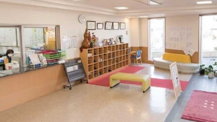 こだわりの居住環境|特別養護老人ホーム オーネスト戸田川