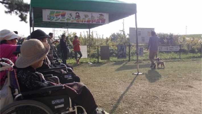 オーネスト戸田川の生活|特別養護老人ホーム オーネスト戸田川