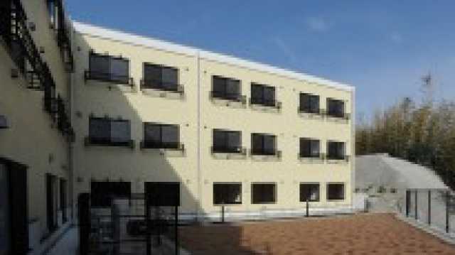 人への思いやりをカタチにする「おもてなし」の精神でお迎えします。|グランレーヴ本郷台