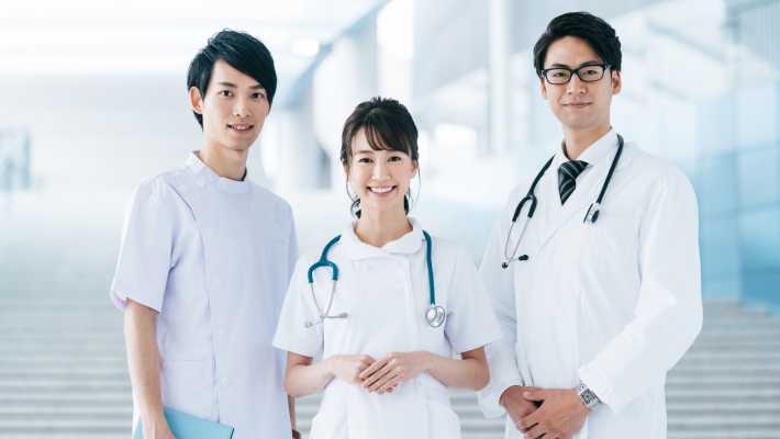 【徳洲会病院との連携】24時間の医療連携|グランレーヴ本郷台