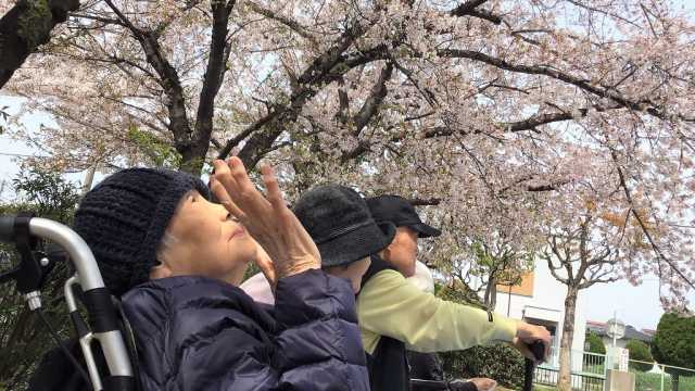 その人らしく生活できる心地良い空間を｜有限会社さざなみ