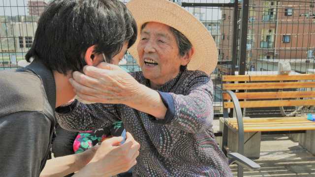 その人らしく生活できる心地良い空間を｜有限会社さざなみ