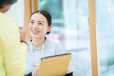 【サービス内容】|居宅介護支援事業所 あさひな