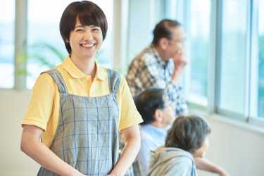 【お手続きの流れ】|居宅介護支援事業所 あさひな