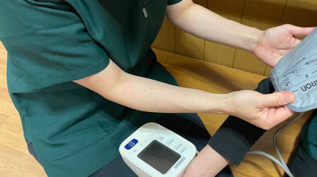 毎日笑顔がいっぱいのみちくさです！｜小規模多機能型居宅介護　ナーシングみち草　　