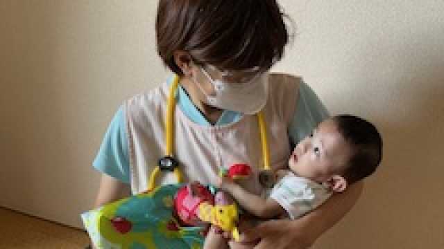 笑顔とまごころを込めて暖かい看護をご提供しています｜にこにこ訪問看護ステーション