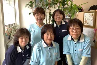 【ケアマネジャーの訪問状況】|にこにこ訪問看護ステーション