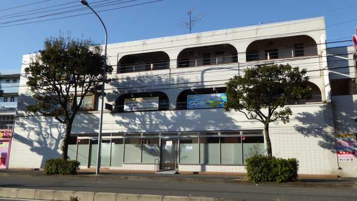 ケアマネ事務所とデイサービスが併設｜株式会社若武者ケア　港南居宅介護支援事業所