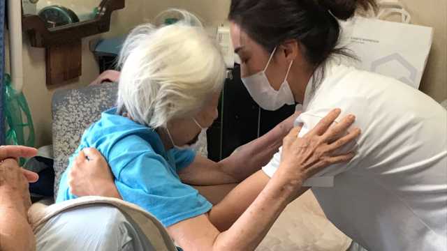 地域に根差した訪問看護ステーション｜クローバースマイル訪問看護ステーション