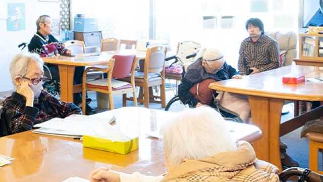 「家族のようなあたたかさ」で 明るく楽しく、生きがいを持った生活を応援いたします。｜デイサービスセンター御器所