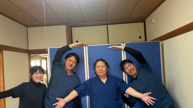 訪問看護ステーションについて|スマイルプラス訪問看護ステーション